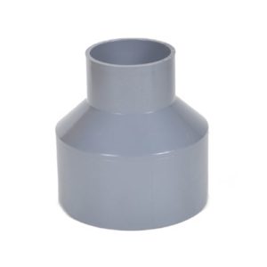 UPVC REDUCER