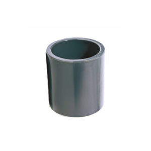 UPVC COUPLING