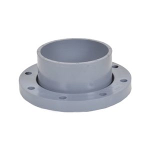 UPVC FLANGES DIN