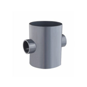 UPVC Reducer Cross