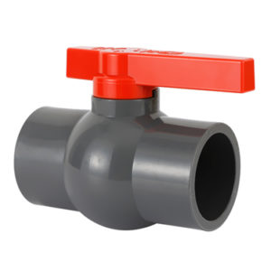 COMPACT BALL VALVE TYPE B