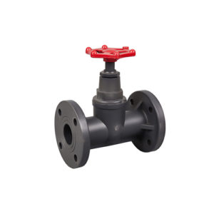 GLOBE VALVE FRPP