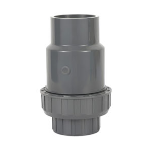 UPVC NEW CHECK VALVE