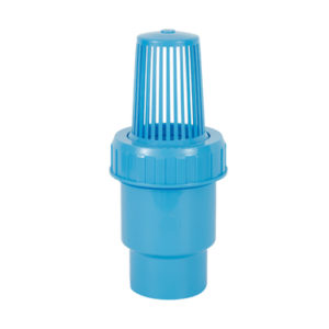 UPVC NEW FOOT VALVE